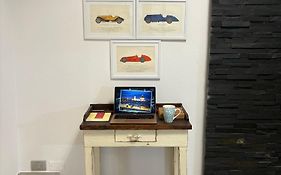 Casa Mozza vicino Firenze